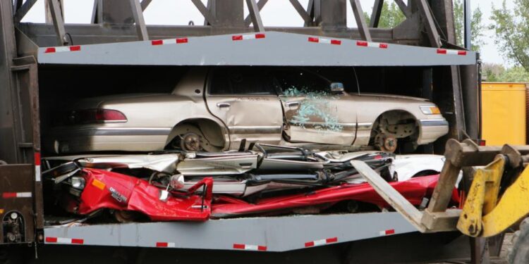 A portion of the Vital Auto Parts For Your Car