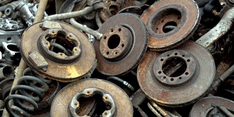 Utilized Auto Parts For Better Savings