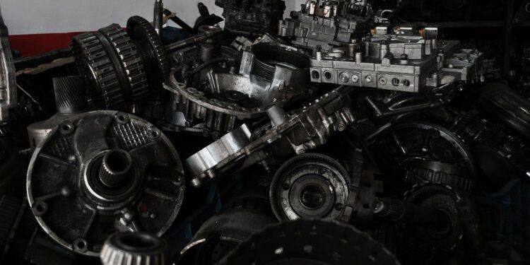 Tips For Buying Auto Parts Online