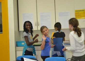For what reason is Parental Involvement Important in a Child’s Education?