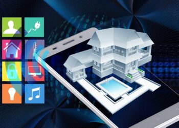 Savvy Homes Are The Future Of Living