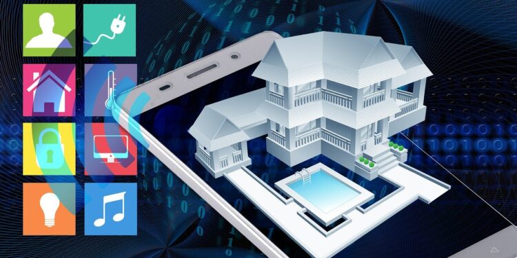 Savvy Homes Are The Future Of Living