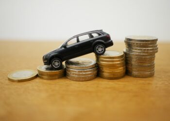 Why Buy a Car With Finance?