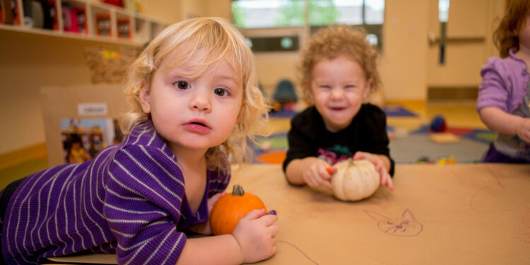 Instructive Enjoyment For the Early Child