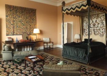 5 Great Home Decorating Tips