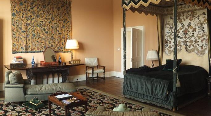 5 Great Home Decorating Tips