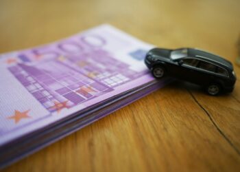 Get Your Life Back Through Auto Financing With Bankruptcy