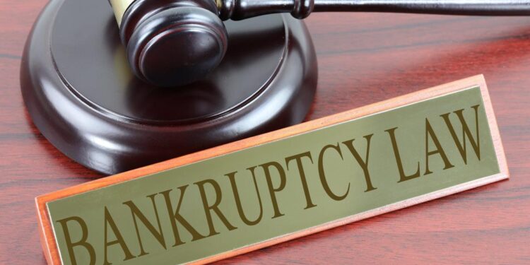 What Are Bankruptcy Law Attorneys?