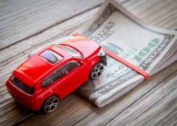 Utilized Car Financing For Any Credit Score