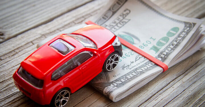Utilized Car Financing For Any Credit Score