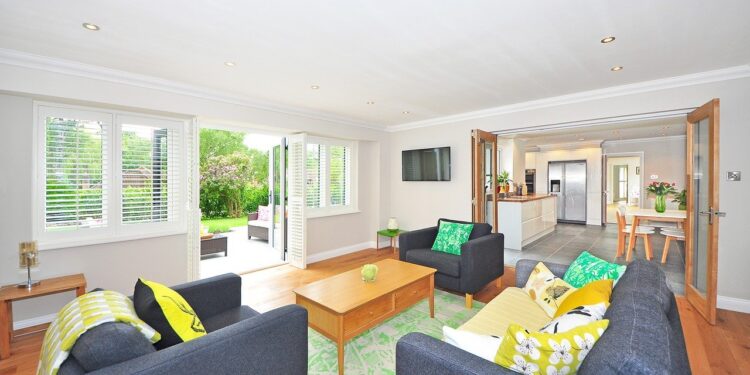 Enhancing the Interior of Your Home