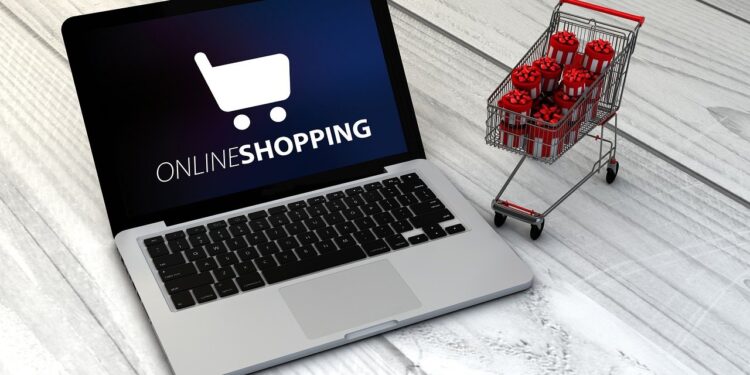 Internet Shopping Making Your Life Easy