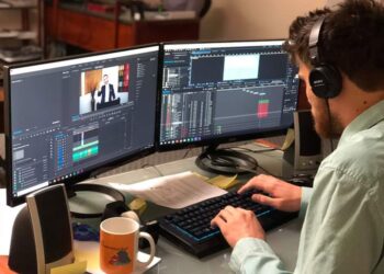 Hire video editor: for all premium quality service that you need