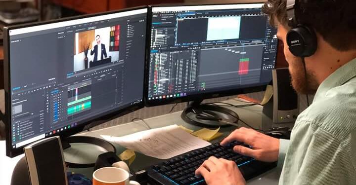 Hire video editor: for all premium quality service that you need
