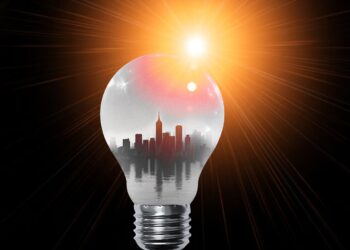 Halogen Light Bulbs: The Sweet Spot Between Aesthetic and Efficiency