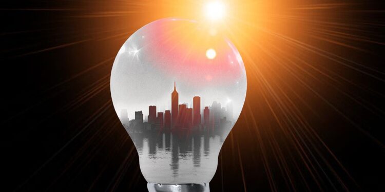 Halogen Light Bulbs: The Sweet Spot Between Aesthetic and Efficiency