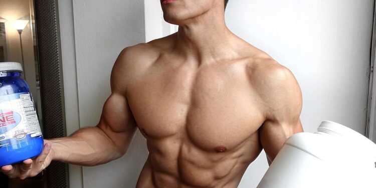 Read About Hormonal Supplements