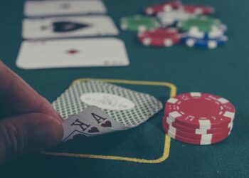 The Tazza Movie Series of Korea: A Fun Ride Compared to Real Gambling