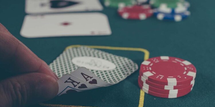 The Tazza Movie Series of Korea: A Fun Ride Compared to Real Gambling