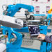 Custom Rigid Boxes: A Guide to Production Technology