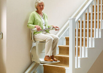 What You Need to Know About Stairlift Suppliers