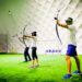 How Archery Tag can foster a culture of fun and innovation in your workplace