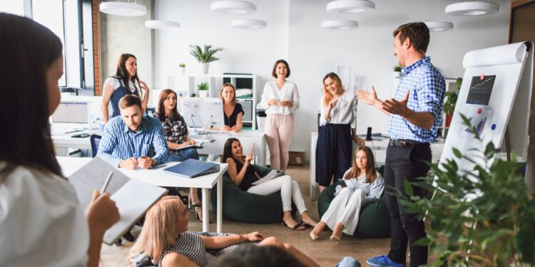 How to analyse team dynamics for growth