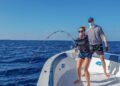 The Health Benefits That a Fishing Charter Provides.