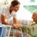 Ensuring Safety at Home: Home Care Assistance’s Role in Fall Prevention