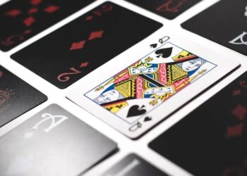 The Art of Game Design for Online Casino Websites.
