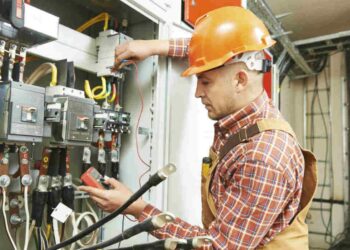 Avoiding Electrical Hasards: The Importance of a Residential Electrician