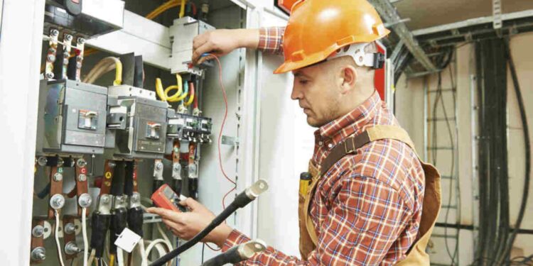 Avoiding Electrical Hasards: The Importance of a Residential Electrician