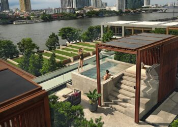 Thong Lo: Where Luxury Meets Culture in Bangkok’s Trendiest District