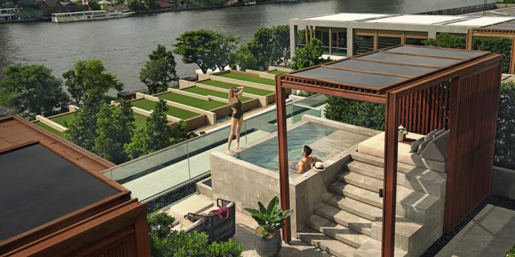 Thong Lo: Where Luxury Meets Culture in Bangkok’s Trendiest District