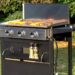 Blackstone Griddle Products are Available for Best Prices in BBQs 2u