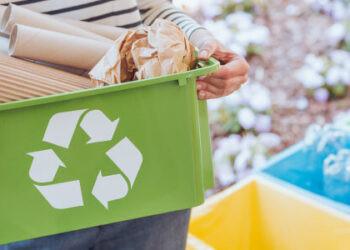  Sustainable Solutions for Recycling and Waste Disposal in Melbourne