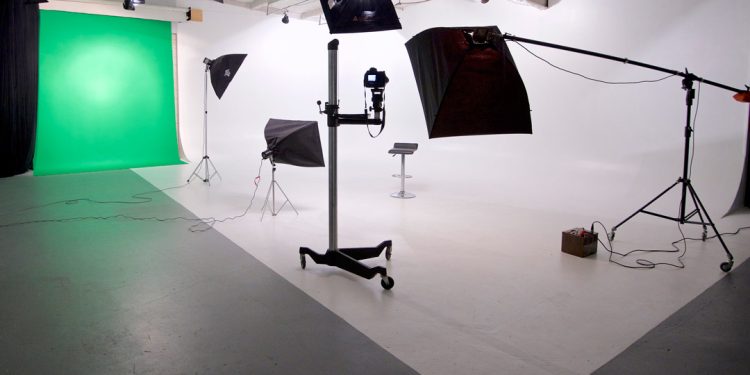 How to Choose the Right Photo Studio Rental for Your Project