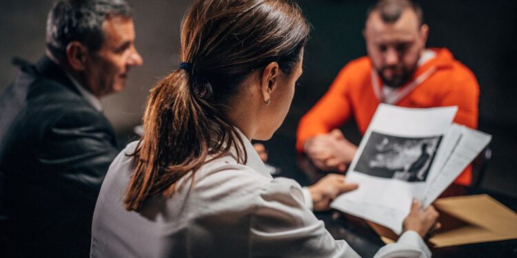 The Legal Process Explained by a Criminal Lawyer