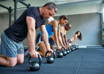 The Smarter Way to Join a Gym: Start with a Free Trial