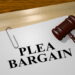 The Role of a Criminal Lawyer in Plea Bargains