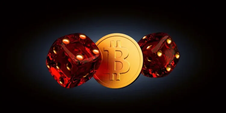Analysis of current bitcoin dice market trends
