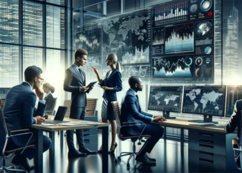 Understanding Modern Finance: A Guide to Smarter Money Management