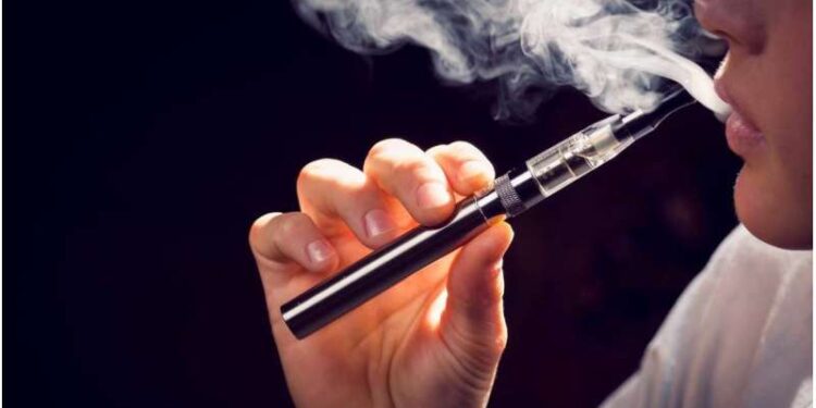 Why E-Cigarettes Are Not a Risk-Free Alternative