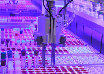 Transforming Industries with Cutting-Edge Automation Solutions