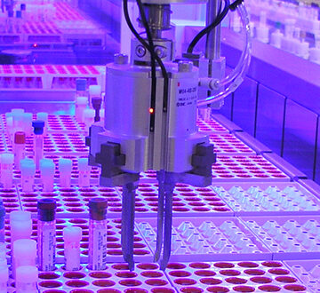 Transforming Industries with Cutting-Edge Automation Solutions