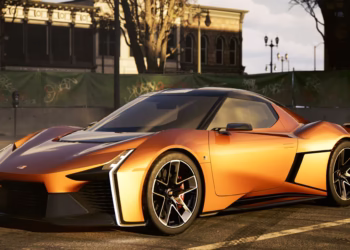 The Evolution of the Modern Automobile