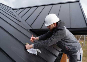 Essential Roofing Solutions for Commercial and Industrial Properties