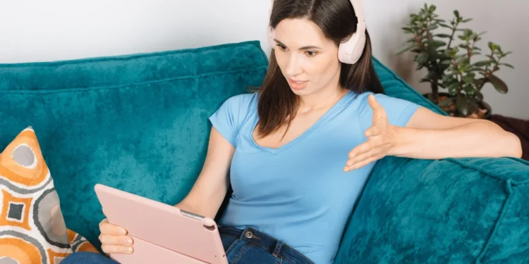 Why Your Home Internet Drops Only During Video Calls