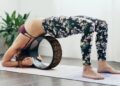 Yoga Wheel Progressions for People With Mobile Spines but Limited Shoulder Control