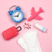 How to Comfortably Manage Your Period While Traveling